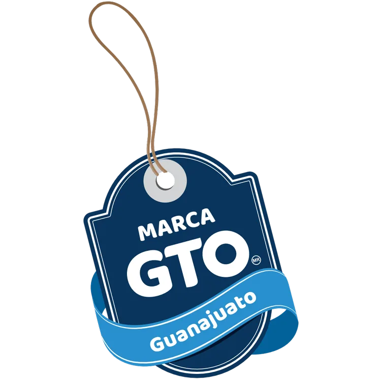 Marca Guanajuato